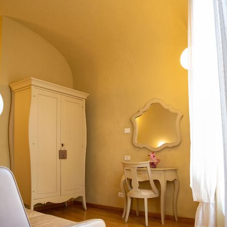 Residenza D'Epoca Relais I Miracoli Hotel Pisa Eksteriør billede