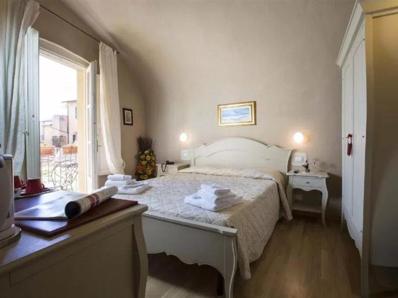 Residenza D'Epoca Relais I Miracoli Hotel Pisa Eksteriør billede