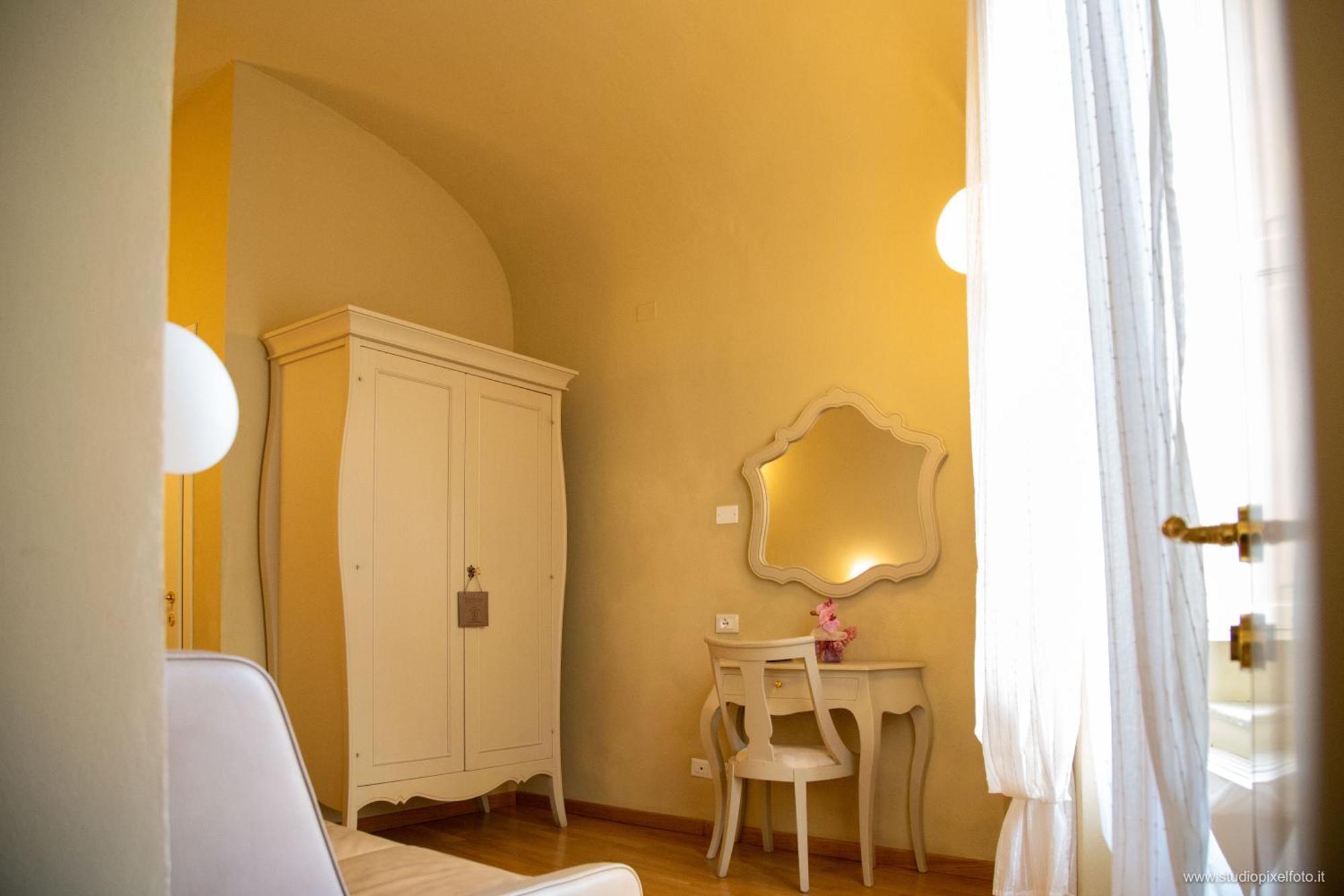 Residenza D'Epoca Relais I Miracoli Hotel Pisa Eksteriør billede