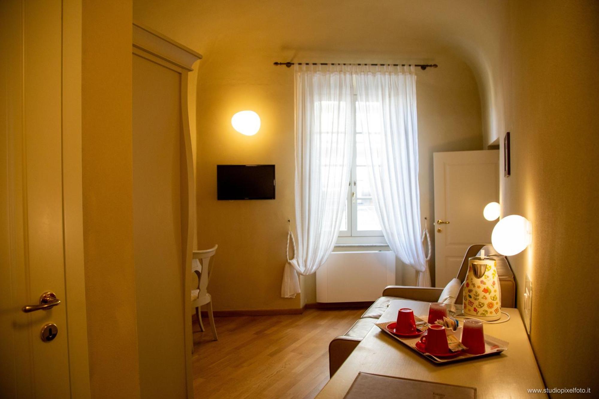 Residenza D'Epoca Relais I Miracoli Hotel Pisa Eksteriør billede