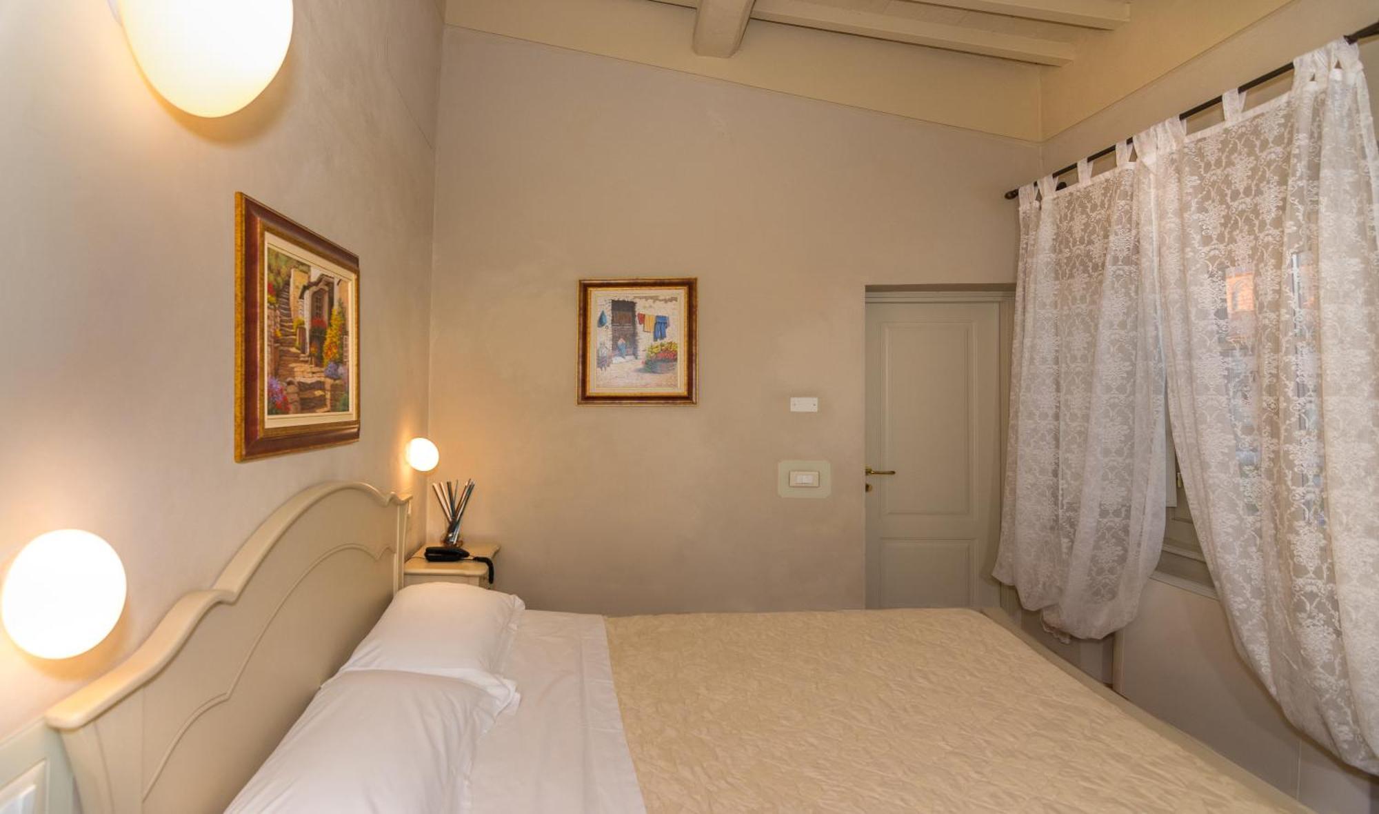 Residenza D'Epoca Relais I Miracoli Hotel Pisa Eksteriør billede