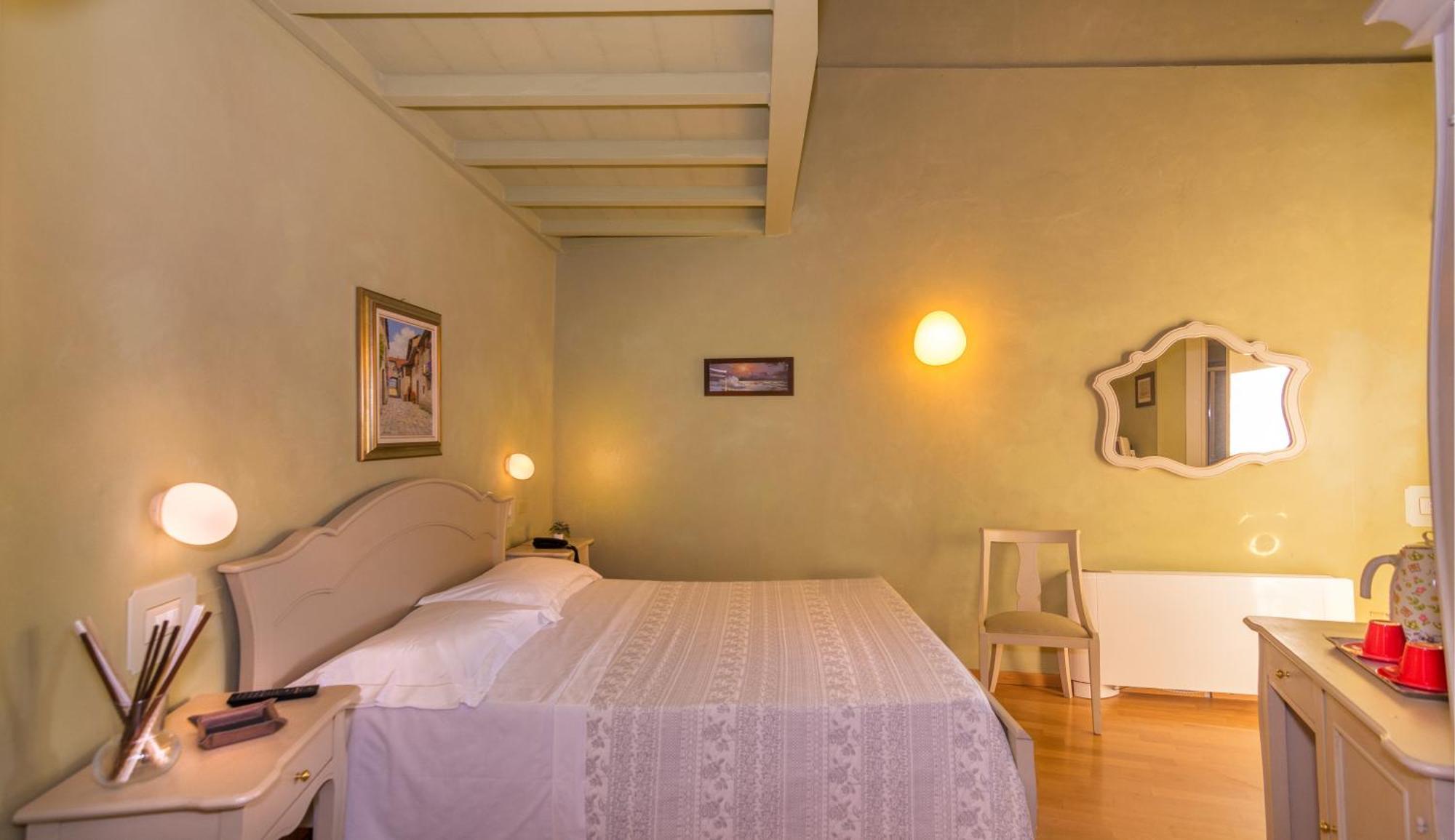 Residenza D'Epoca Relais I Miracoli Hotel Pisa Eksteriør billede