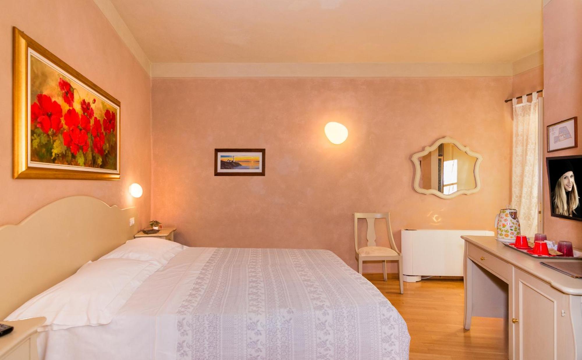 Residenza D'Epoca Relais I Miracoli Hotel Pisa Eksteriør billede