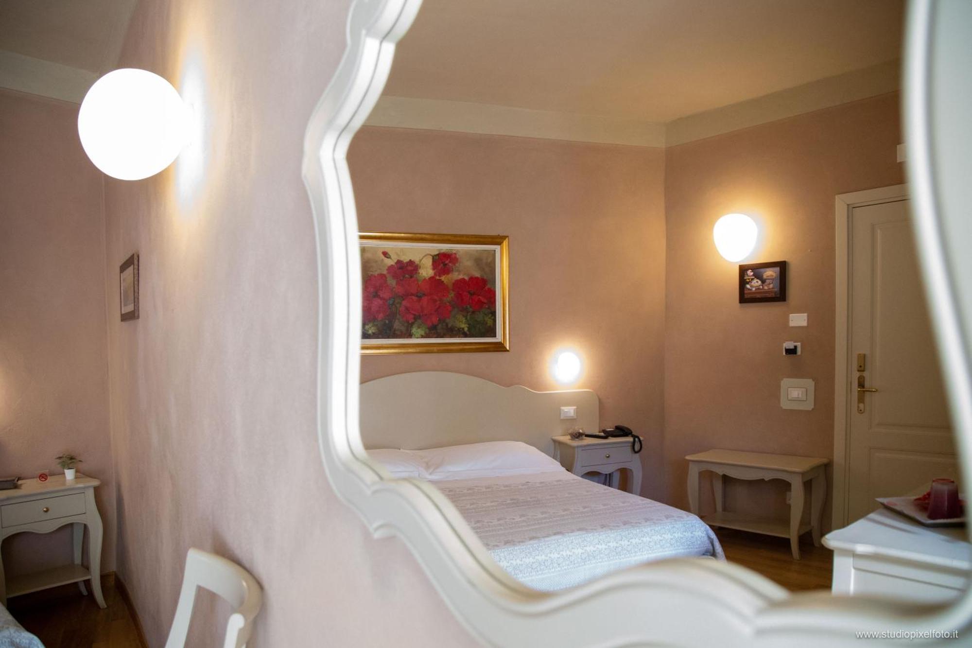 Residenza D'Epoca Relais I Miracoli Hotel Pisa Eksteriør billede