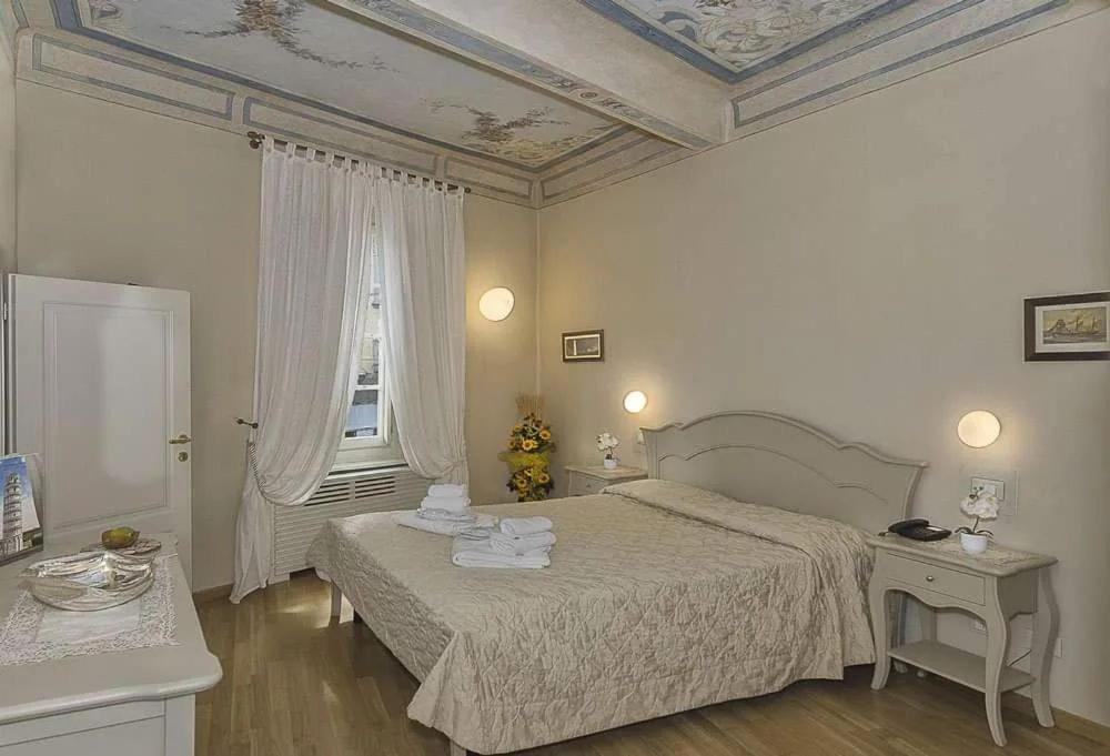 Residenza D'Epoca Relais I Miracoli Hotel Pisa Eksteriør billede