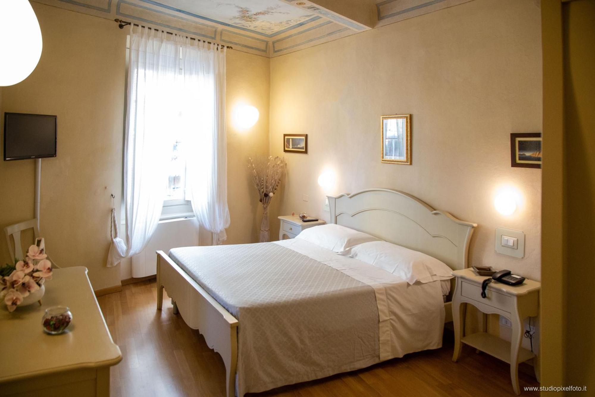 Residenza D'Epoca Relais I Miracoli Hotel Pisa Eksteriør billede