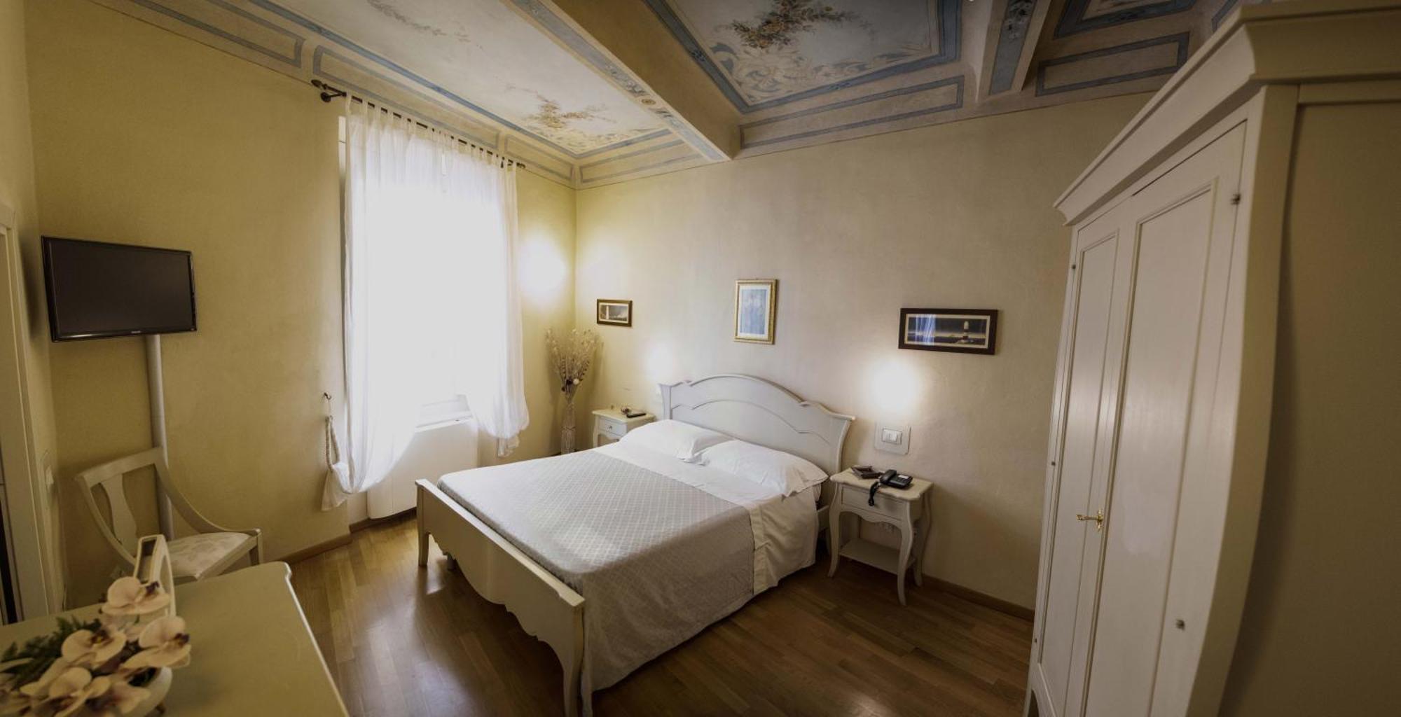 Residenza D'Epoca Relais I Miracoli Hotel Pisa Eksteriør billede