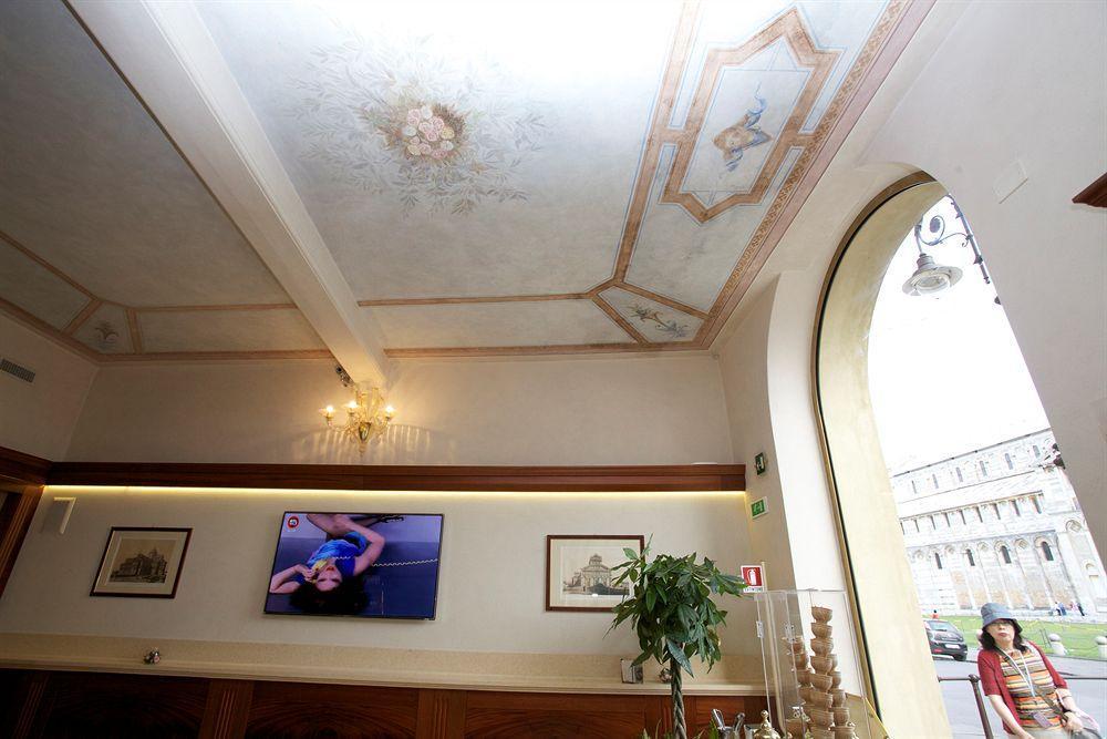 Residenza D'Epoca Relais I Miracoli Hotel Pisa Eksteriør billede