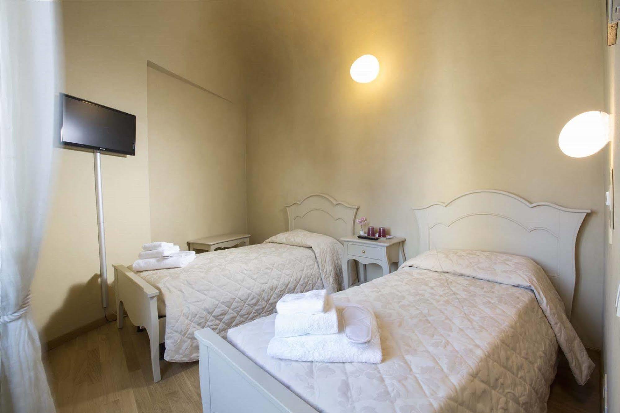 Residenza D'Epoca Relais I Miracoli Hotel Pisa Eksteriør billede