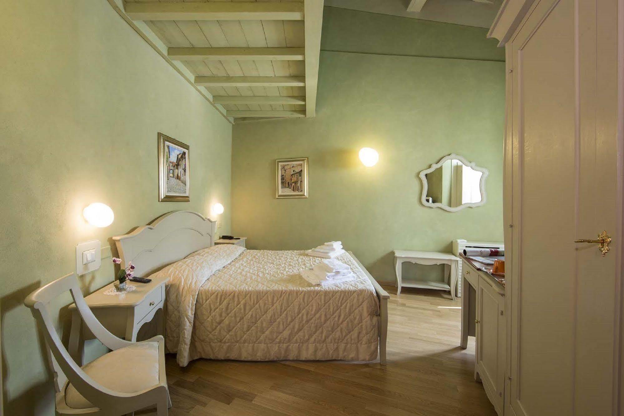 Residenza D'Epoca Relais I Miracoli Hotel Pisa Eksteriør billede